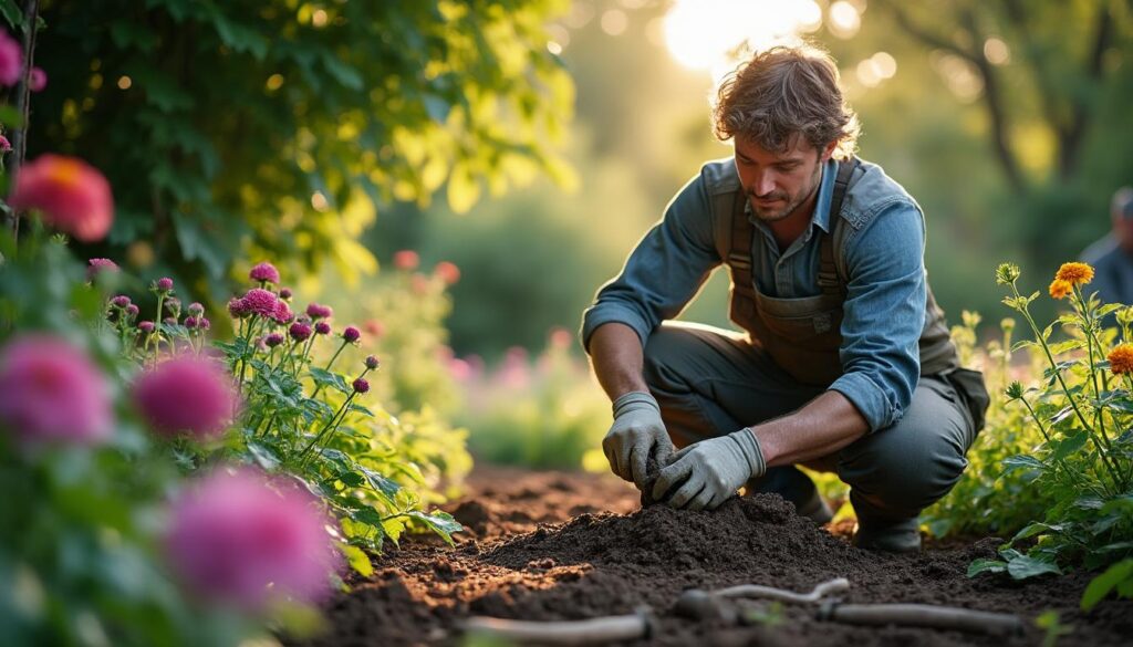 Quels matériaux durables choisir pour le goudronnage de son allée de jardin ?