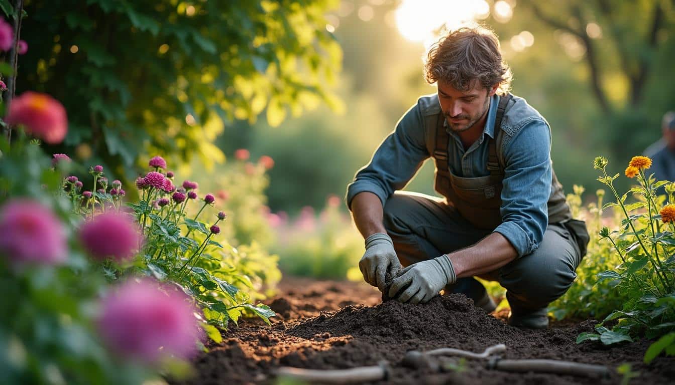 Quels matériaux durables choisir pour le goudronnage de son allée de jardin ?