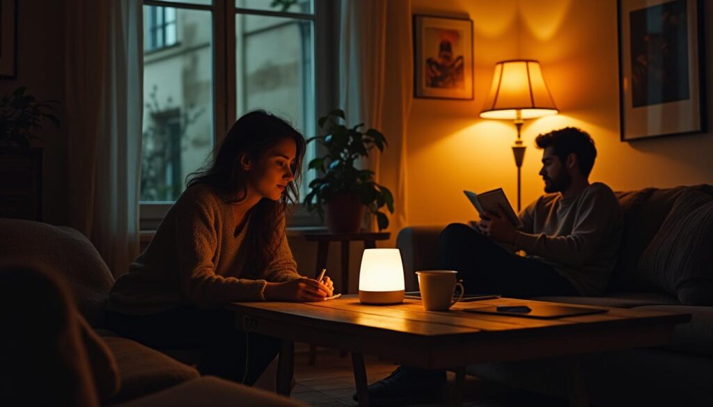 Que faire en cas de coupures nocturnes avec un inverter maison ?