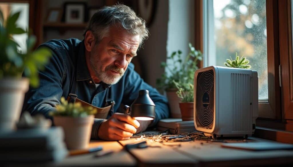Dépanner un inverter maison en cas de panne de courant