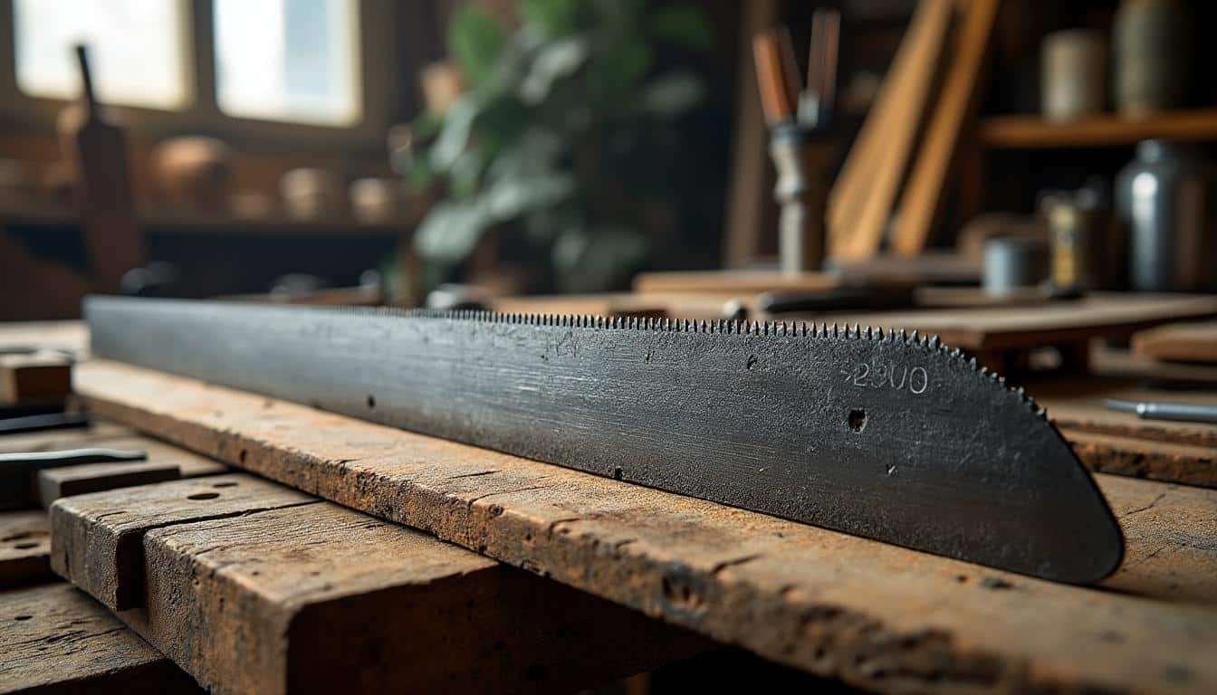 Illustration: Comment bien comprendre les lames de scie sauteuse et leur rôle essentiel