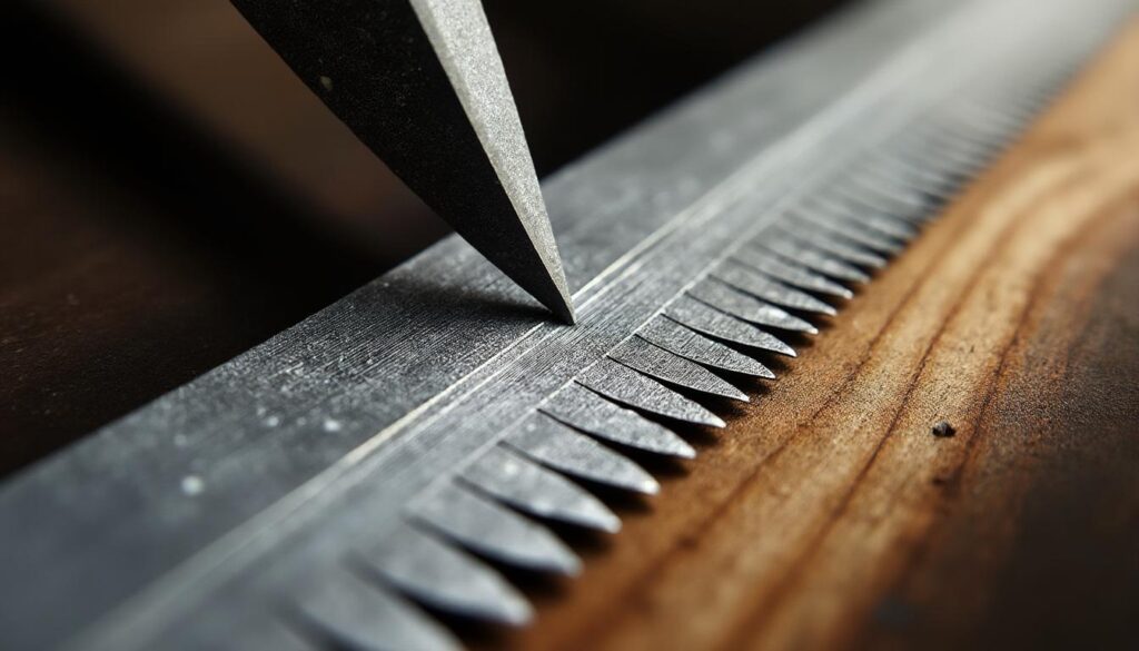 Lame de scie sauteuse : choisir la meilleure pour une découpe précise