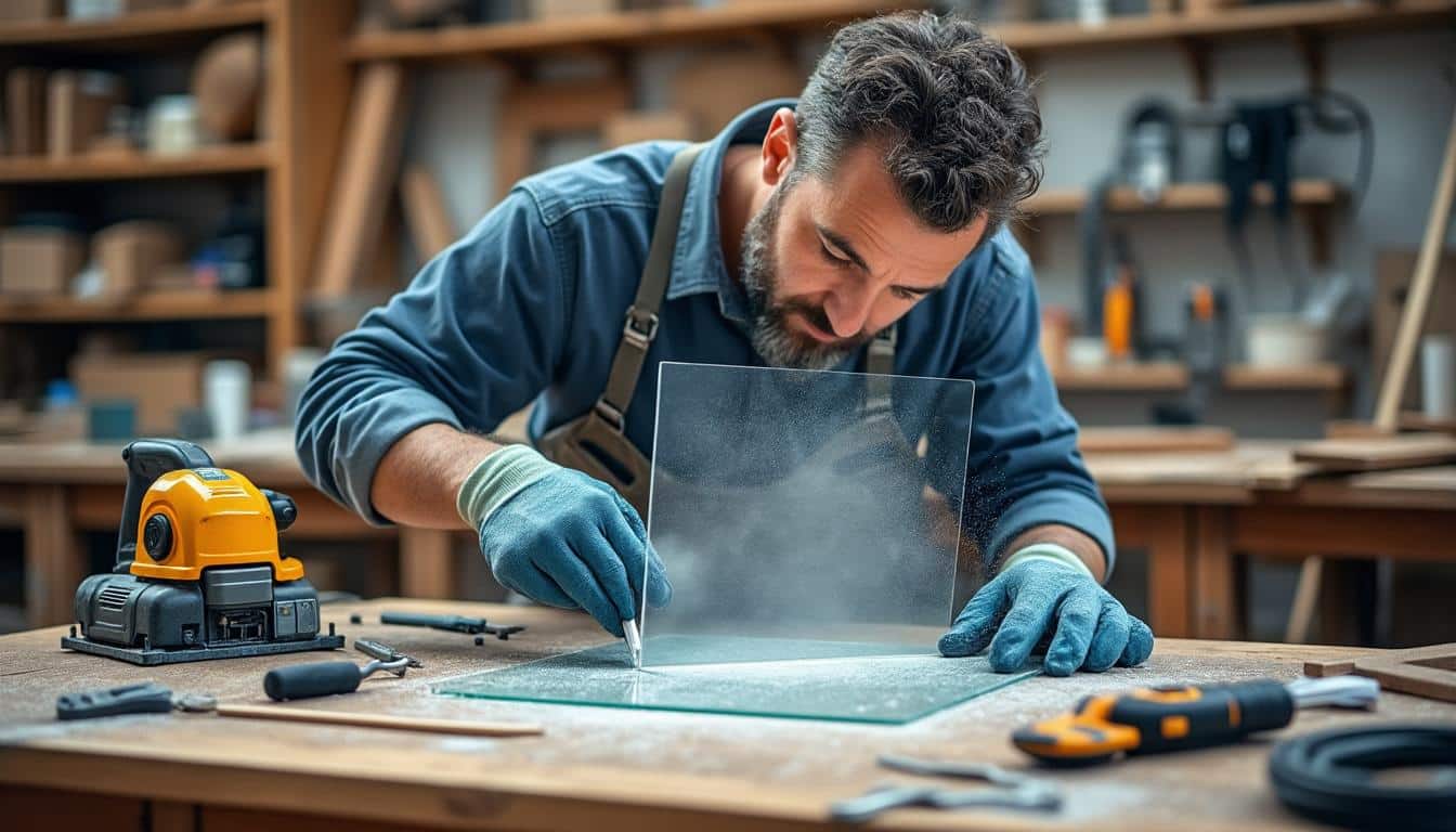 Illustration: Comprendre le plexiglass et ses particularités avant la découpe