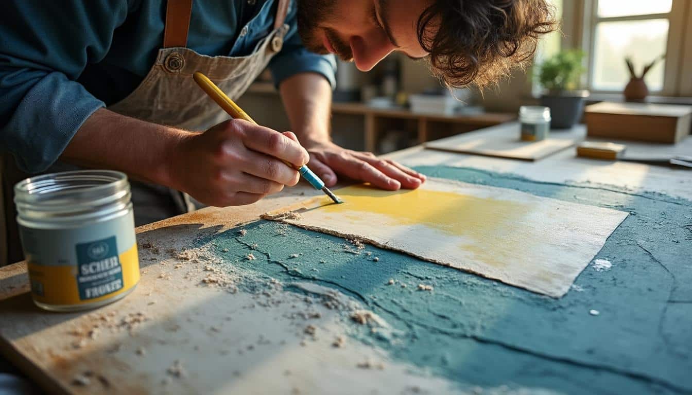 Peinture pour toiture en ardoise : guide complet pour bien choisir