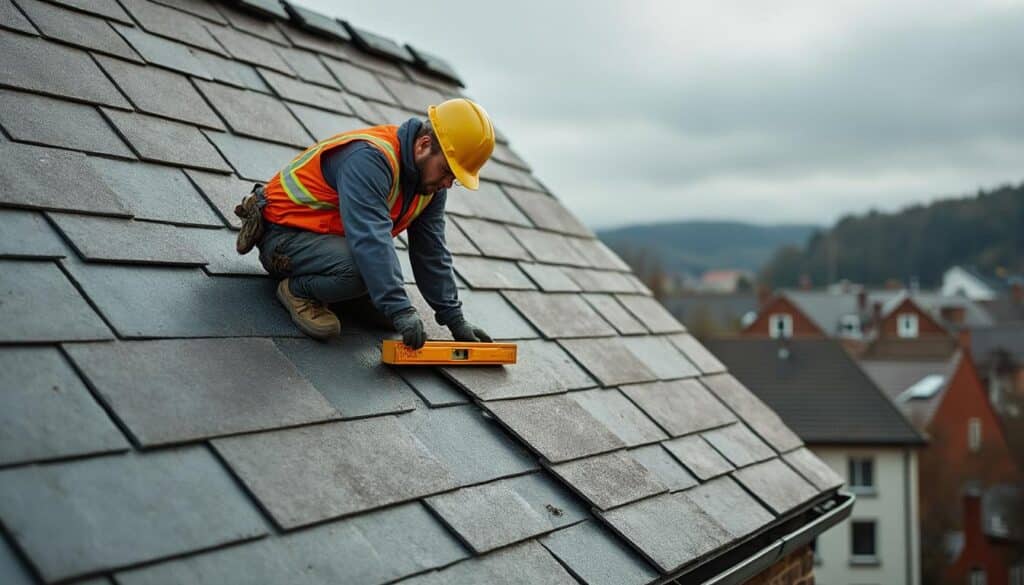 Pente mini toiture : Guide essentiel pour une étanchéité optimale