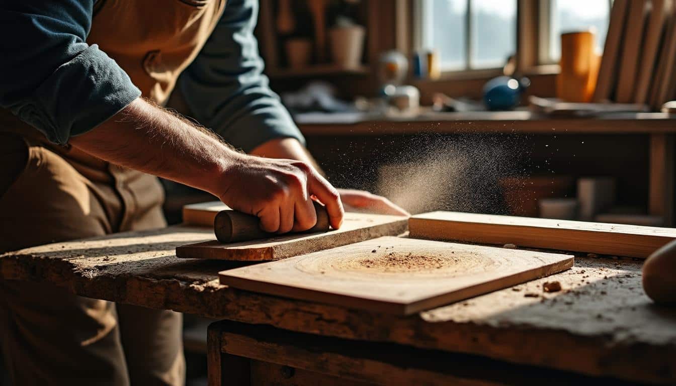 Scheppach scie à chantourner : guide complet pour un travail précis