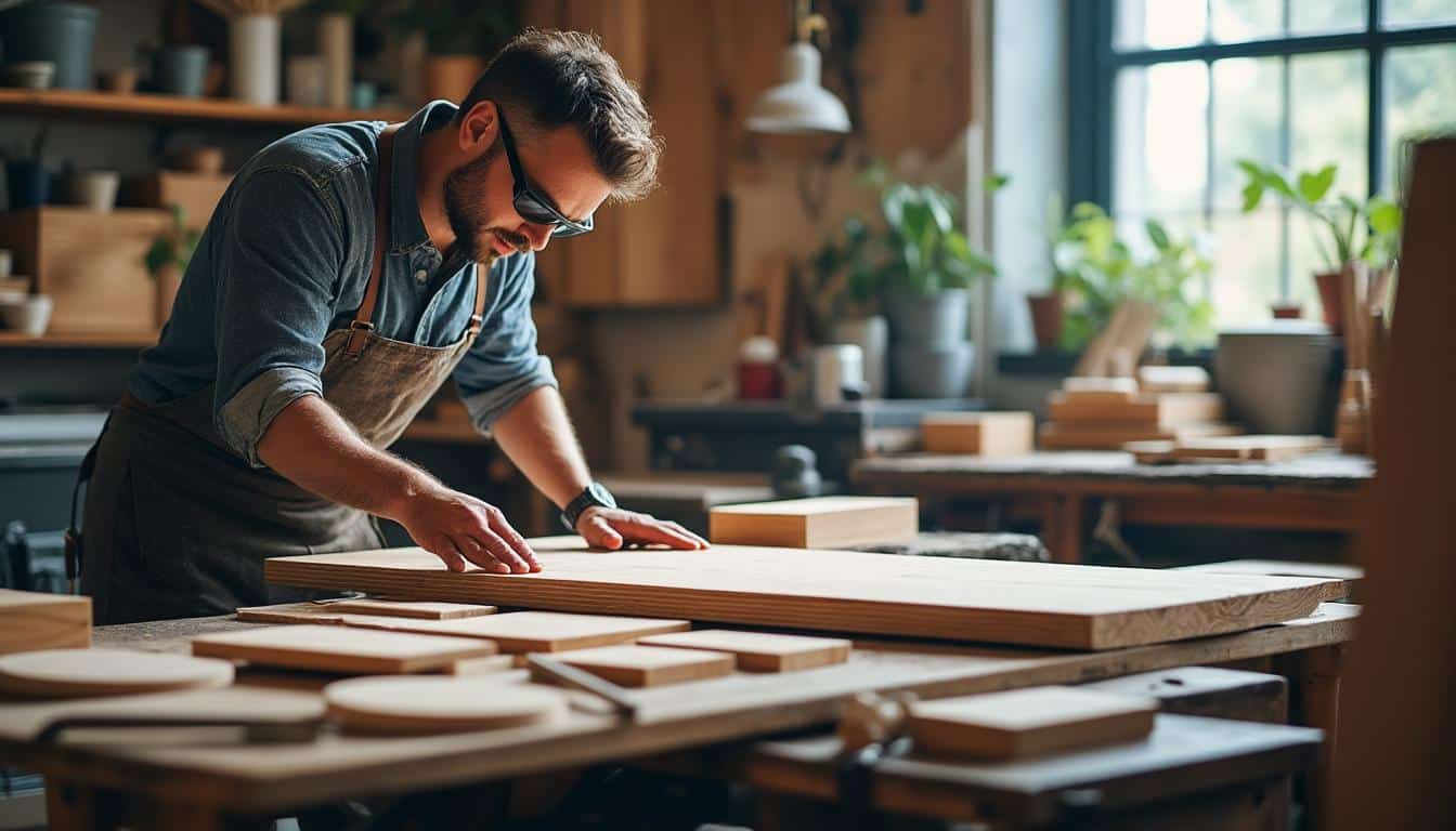 Illustration: Comment fonctionne une scie à ruban horizontale et quelles sont ses capacités principales ?