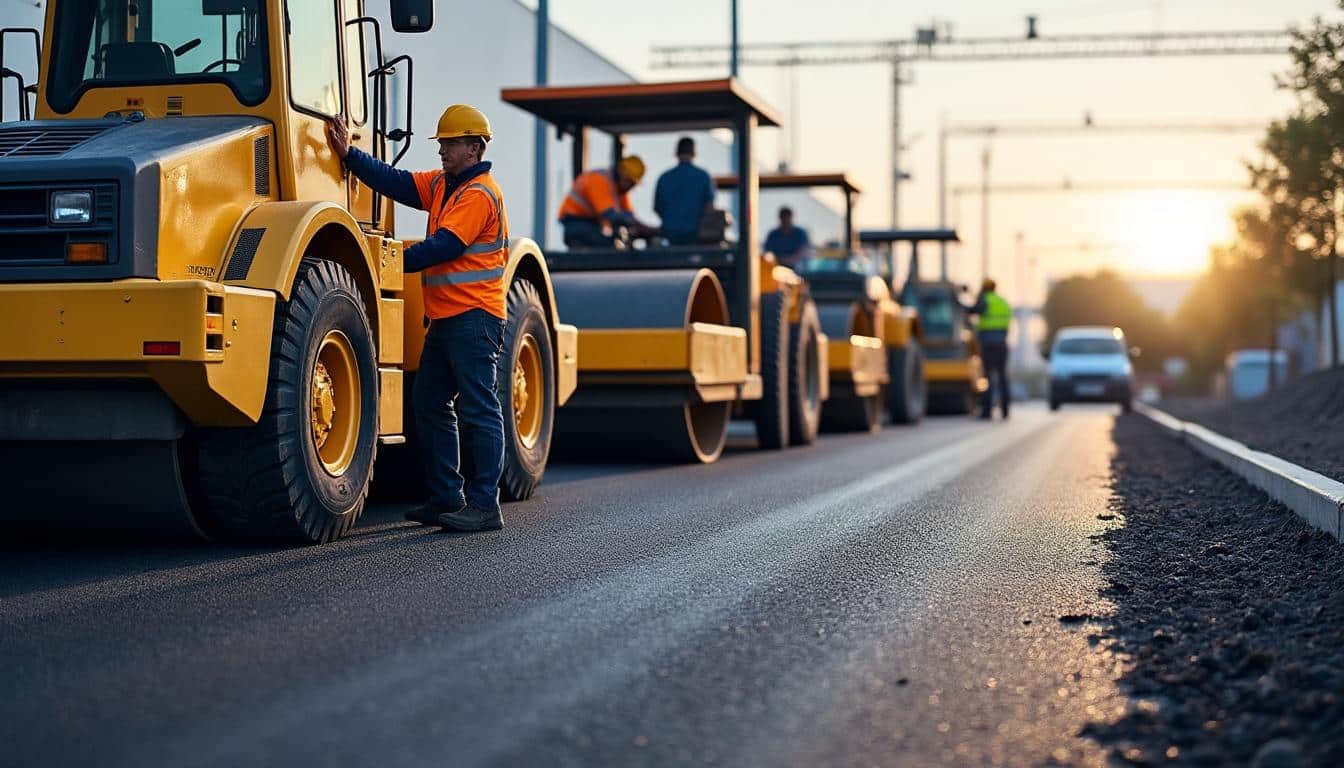 Illustration: Comprendre les différents types de scie de sol disponibles à la location