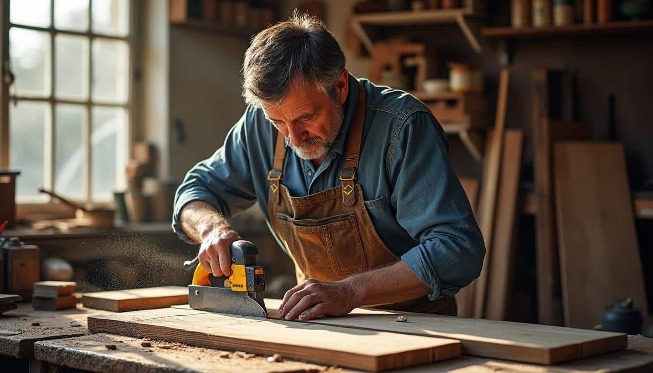 Scie sabre Parkside Performance : puissance et polyvalence au meilleur prix