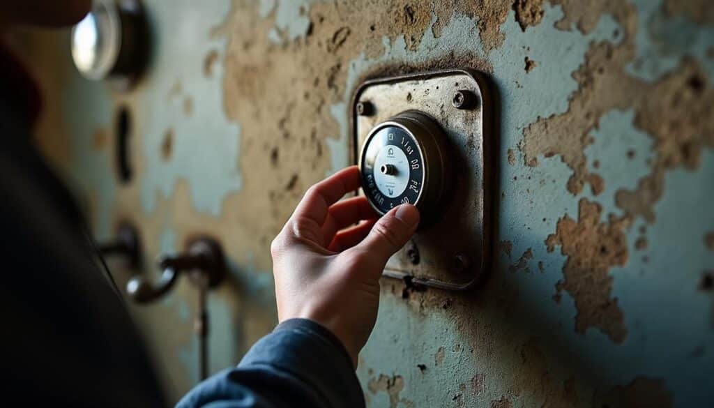 Thermostat de chaudière fioul : confort et économies d’énergie