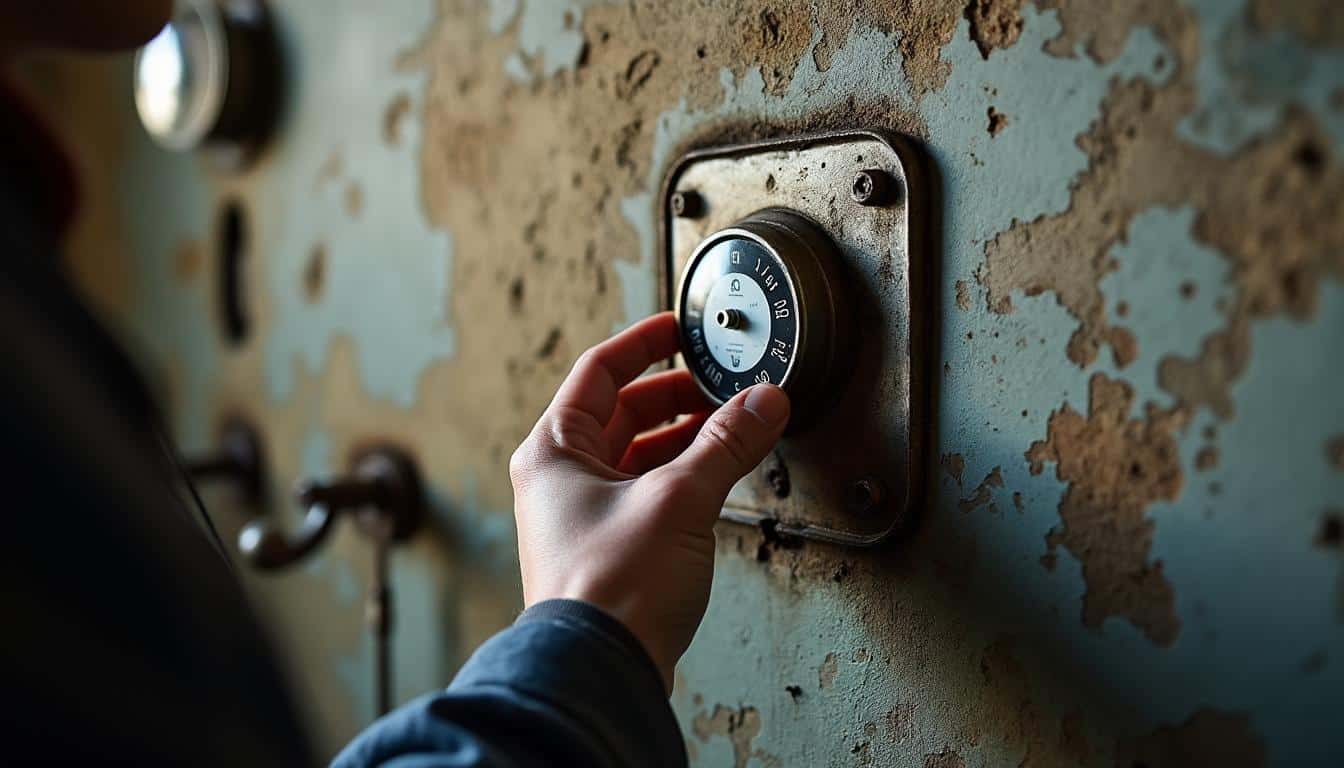 Thermostat de chaudière fioul : confort et économies d’énergie