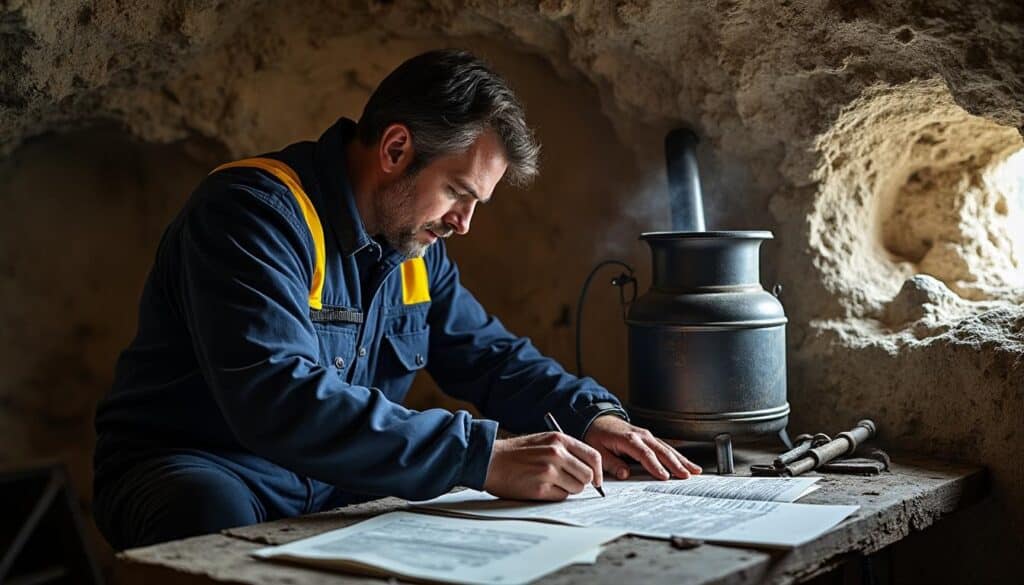 Aide au changement de chaudière fioul : guide complet pour 2026