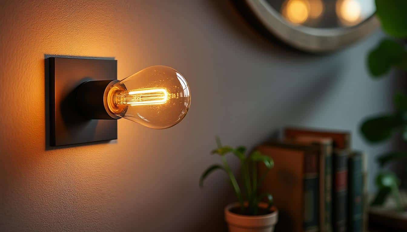 Ampoule pour applique murale : guide pour un éclairage optimal