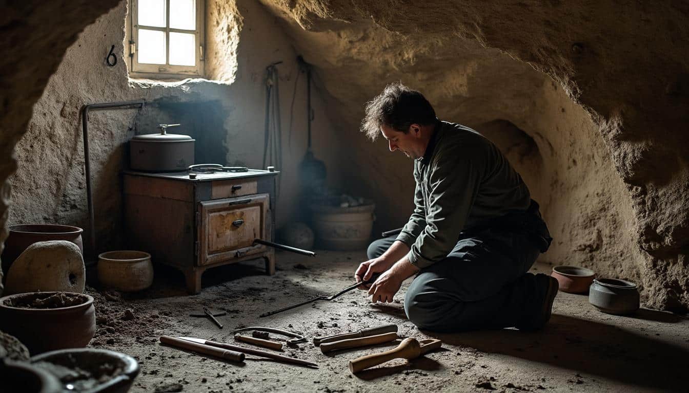 Chaudière fioul : remplacement efficace pour un chauffage durable