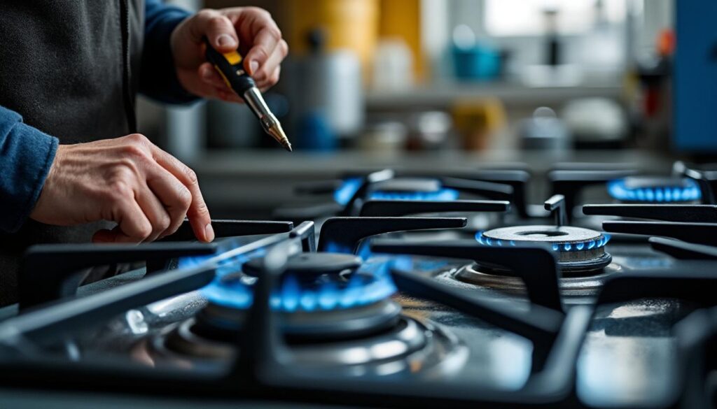 Chaudière à gaz de marque : guide pour bien choisir son modèle