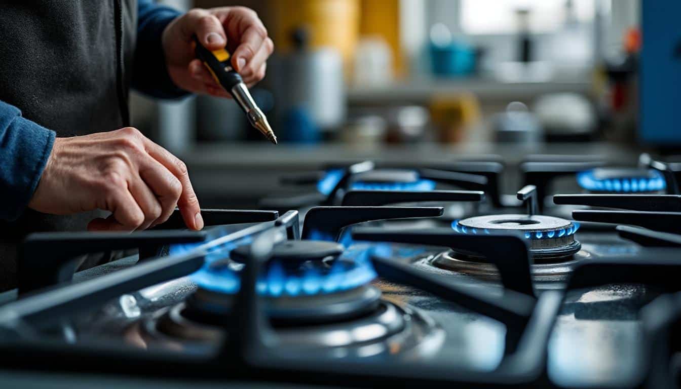 Chaudière à gaz de marque : guide pour bien choisir son modèle