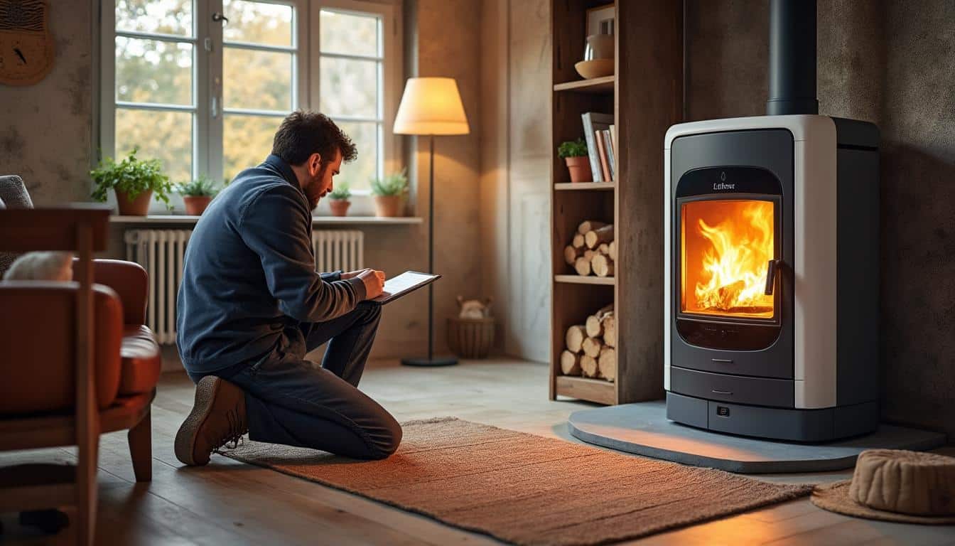 Illustration: Découvrez les modèles incontournables de chaudières Elm Leblanc