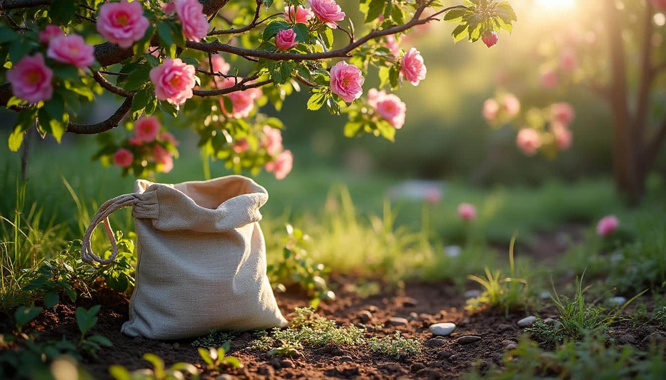 Engrais pour laurier rose : guide complet pour une floraison abondante