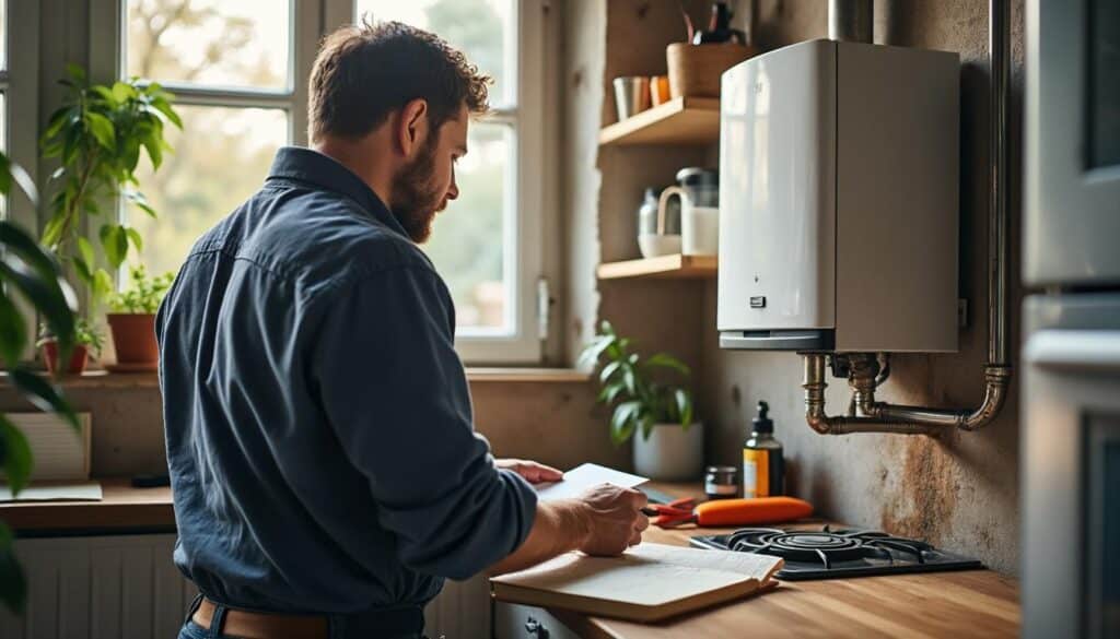 Location avec entretien de chaudière : obligations et conseils essentiels