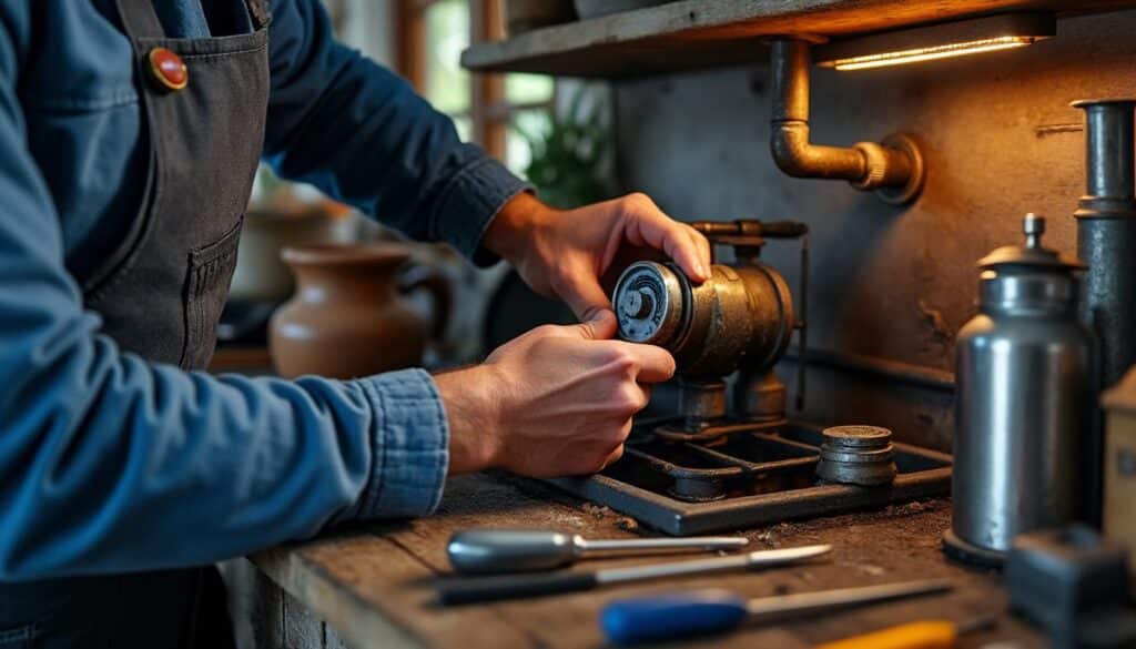 Réglage de la chaudière fioul : guide pratique pour optimiser son chauffage