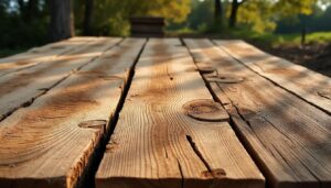 Bois de chauffage marronnier : guide complet pour un chauffage efficace