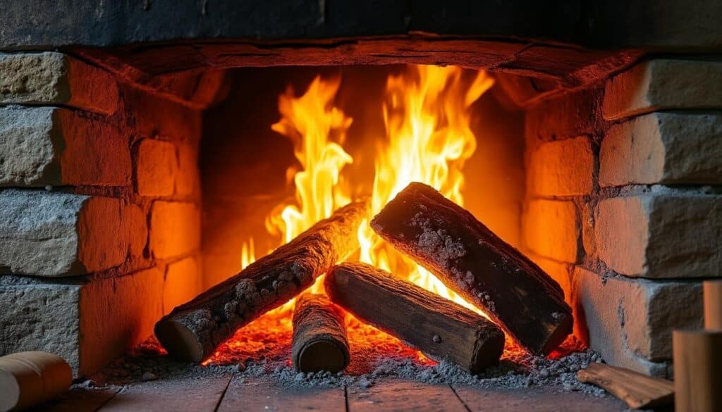 Le frêne est-il un bon bois de chauffage ? Avantages et conseils