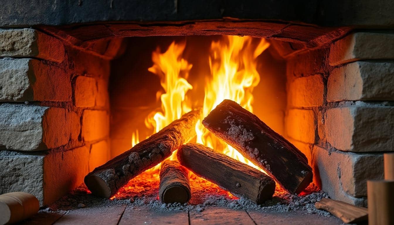 Le frêne est-il un bon bois de chauffage ? Avantages et conseils