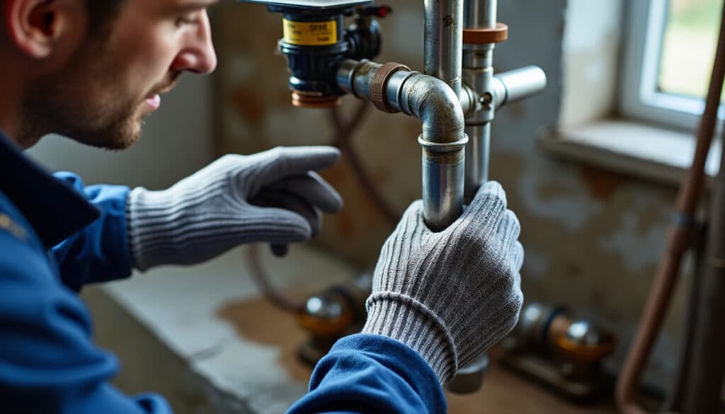 Conduit de la chaudière : guide complet pour sécurité et performance