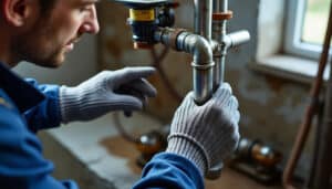 Conduit de la chaudière : guide complet pour sécurité et performance