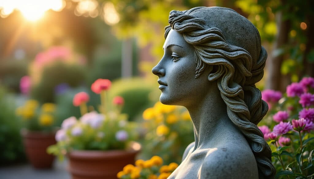 Statue de décoration extérieure : guide pour sublimer votre jardin