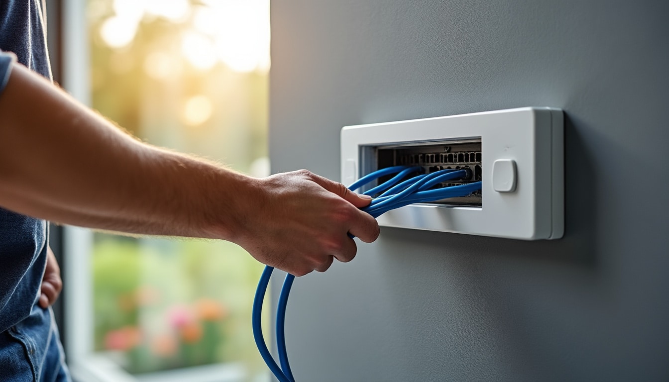 Brancher un radiateur électrique : guide complet et sécurisé