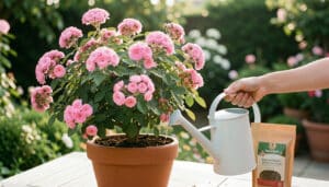 Quel engrais choisir pour un laurier-rose florifère