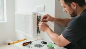 Installer un radiateur électrique en toute sécurité